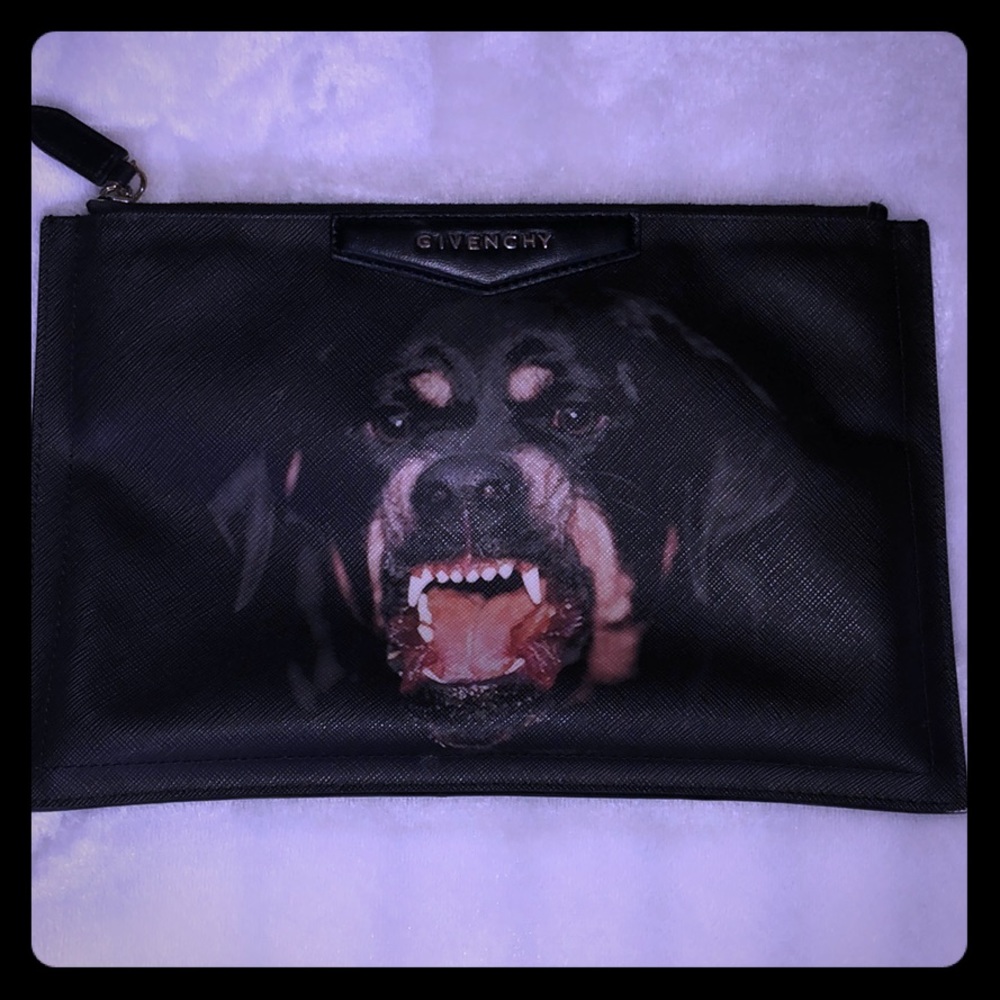 Givenchy pouch